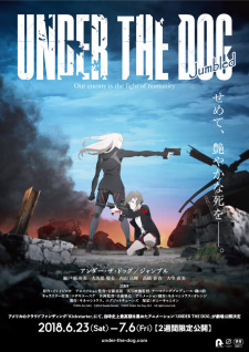 Ver Under the Dog