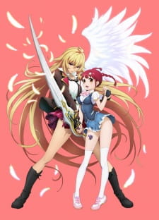 Ver Valkyrie Drive: Mermaid Specials