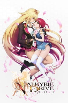 Ver Valkyrie Drive: Mermaid