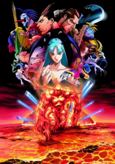 Ver Vampire Hunter
