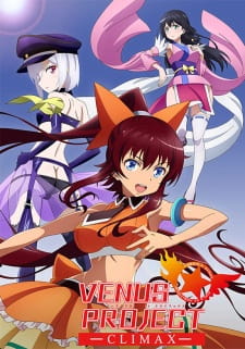 Ver Venus Project: Climax