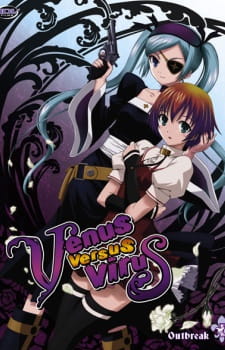 Ver Venus Versus Virus