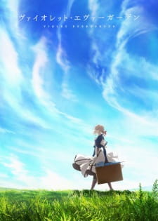 Ver Violet Evergarden