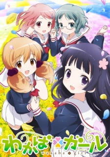 Ver Wakaba*Girl