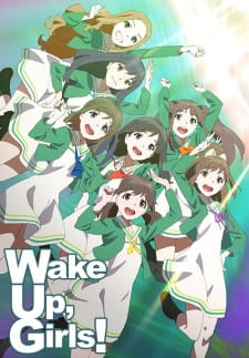 Ver Wake Up, Girls!