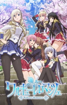 Ver Walkure Romanze