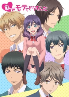Ver Watashi ga Motete Dousunda