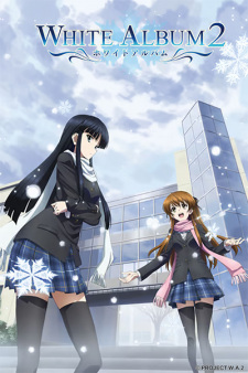 Ver White Album 2