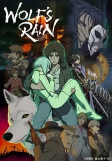 Ver Wolf's Rain