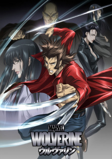 Ver Wolverine