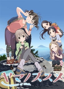 Ver Yama no Susume Second Season