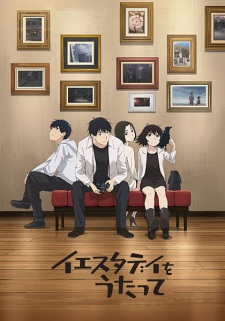 Ver Yesterday wo Utatte