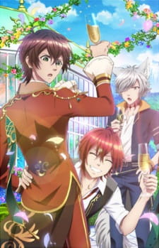 Ver Yume Oukoku to Nemureru 100-nin no Oujisama: Short Stories