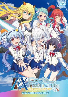 Ver Z/X: Code Reunion